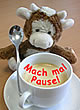mach mal Pause
