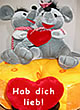 hab dich lieb