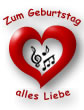 Geburtstagskarte Geburtstagskarte