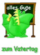 Drago schreibt