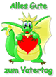 Drago mit Herz