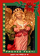 Weihnachtskarte