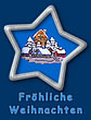 Weihnachtskarte