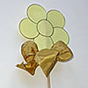 Blumentopfstecker Blumentopfstecker