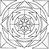 Mandala Mandala