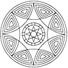 Mandala Mandala