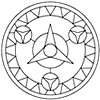 Mandala Mandala
