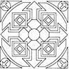 Mandala Mandala