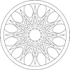 Mandala Mandala