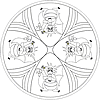 Mandala Mandala