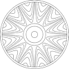 Mandala Mandala