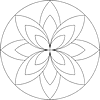 Mandala Mandala