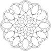 Mandala Mandala