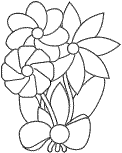 Blumen
