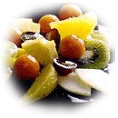 Foto: Obstsalat