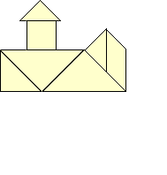 Grafik: Tangram