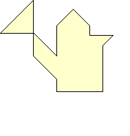 Grafik: Tangram