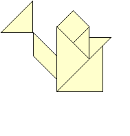 Grafik: Tangram