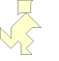 Grafik: Tangram