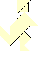 Grafik: Tangram