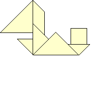 Grafik: Tangram