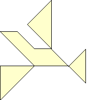 Grafik: Tangram