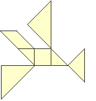 Grafik: Tangram