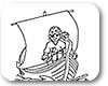 Piratenschiff Grafik: Piratenschiff