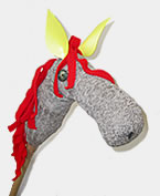 Steckenpferd