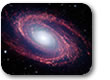 Foto: Galaxie