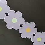 Foto: Girlande