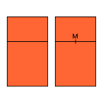 Herztasche Grafik: Herztasche