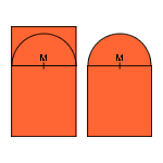 Grafik: Herztasche