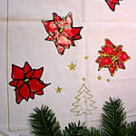 Foto: Weihnachtsstern