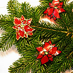 Foto: Tischschmuck