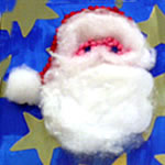 Bild: Weihnachtsmann