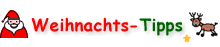 Grafik: Weihnachts-Tipps