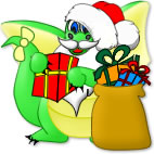 Weihnachtsmann