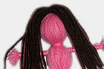 die Haare